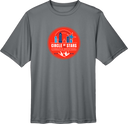 Performance Short Sleeves - 2026 Circle Of Stars Invitational (Red)