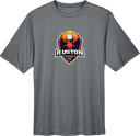 Performance Short Sleeves - 2026 Ruston Rumble