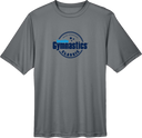Performance Short Sleeves - 2026 Inside Gymnastics (IN)
