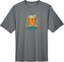 Performance Short Sleeves - 2026 Sweet Tea Challenge