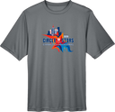 Performance Short Sleeves - 2026 Circle Of Stars Invitational
