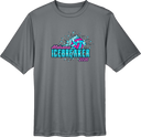 Performance Short Sleeves - 2026 Alabama Icebreaker