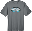 Performance Short Sleeves - 2026 Blizzard Cup Michigan