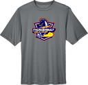 Performance Short Sleeves - 2026 Thunderbolt MLK Cup