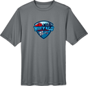 Performance Short Sleeves - 2026 Buffalo Winter Classic