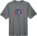 Performance Short Sleeves - 2026 Circle Of Stars Invitational (Secondary)