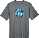 Performance Short Sleeves - 2026 N.IL Winter Frosty Classic