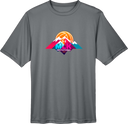 Performance Short Sleeves - 2026 UA MLK Invitational