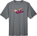 Performance Short Sleeves - 2026 Memphis Challenge