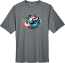 Performance Short Sleeves - 2026 B/CS Blastoff
