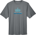 Performance Short Sleeves - 2026 Ice Queen Classic