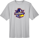 Performance Short Sleeves - 2026 Thunderbolt MLK Cup
