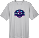 Performance Short Sleeves - 2026 Sioux Falls Face-Off
