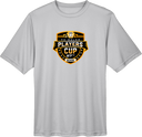 Performance Short Sleeves - 2026 27th FC DELCO Players Cup