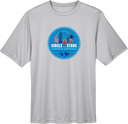 Performance Short Sleeves - 2026 Circle Of Stars Invitational (Blue)