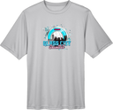 Performance Short Sleeves - 2026 Glass City Gauntlet