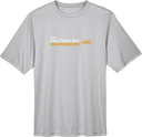 Performance Short Sleeves - 2026 East Coast Box Championships (White)