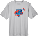 Performance Short Sleeves - 2026 Circle Of Stars Invitational (Secondary)