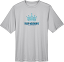Performance Short Sleeves - 2026 Ice Queen Classic