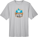 Performance Short Sleeves - 2026 KC Showdown