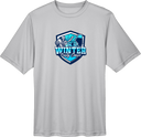 Performance Short Sleeves - 2026 N.IL Winter Frosty Classic