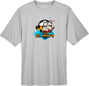 Performance Short Sleeves - 2026 St. Mary's Cup