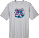 Performance Short Sleeves - 2026 Virginia Beach Brawl