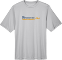 Performance Short Sleeves - 2026 East Coast Box Championships