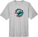 Performance Short Sleeves - 2026 B/CS Blastoff
