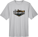 Performance Short Sleeves - 2026 Vegas Confetti Cup