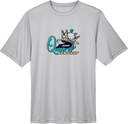 Performance Short Sleeves - 2026 Queen Of Kentucky