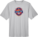 Performance Short Sleeves - 2026 USYS MA Fall State Cup Finals
