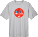 Performance Short Sleeves - 2026 Circle Of Stars Invitational (Red)