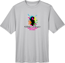 Performance Short Sleeves - 2026 Drop It Like It's Hot with Katelyn Ohashi (PA)