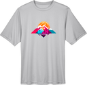 Performance Short Sleeves - 2026 UA MLK Invitational