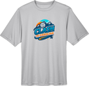 Performance Short Sleeves - 2026 Clash In Carolina