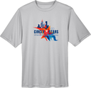 Performance Short Sleeves - 2026 Circle Of Stars Invitational