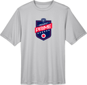 Performance Short Sleeves - 2026 Midwest Prime