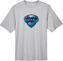 Performance Short Sleeves - 2026 Buffalo Winter Classic