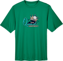 Performance Short Sleeves - 2026 Queen Of Kentucky