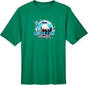 Performance Short Sleeves - 2026 Glass City Gauntlet