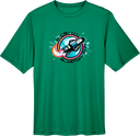 Performance Short Sleeves - 2026 B/CS Blastoff