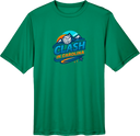Performance Short Sleeves - 2026 Clash In Carolina