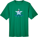 Performance Short Sleeves - 2026 Sparkle & Shine Trinity (OH)