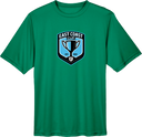 Performance Short Sleeves - 2026 East Coast Cup