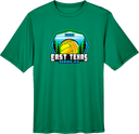 Performance Short Sleeves - 2026 East Texas Series #3