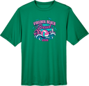 Performance Short Sleeves - 2026 Virginia Beach Brawl