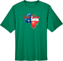 Performance Short Sleeves - 2026 East Texas Series #2