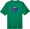 Performance Short Sleeves - 2026 Buffalo Winter Classic