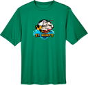 Performance Short Sleeves - 2026 St. Mary's Cup